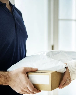 Furniture delivery service